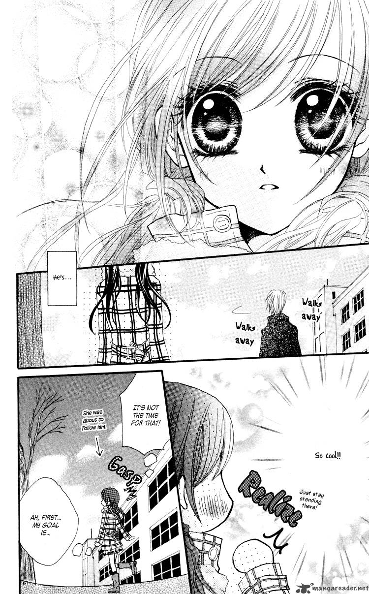 Anata E No Tsuki Chapter 2 Page 16