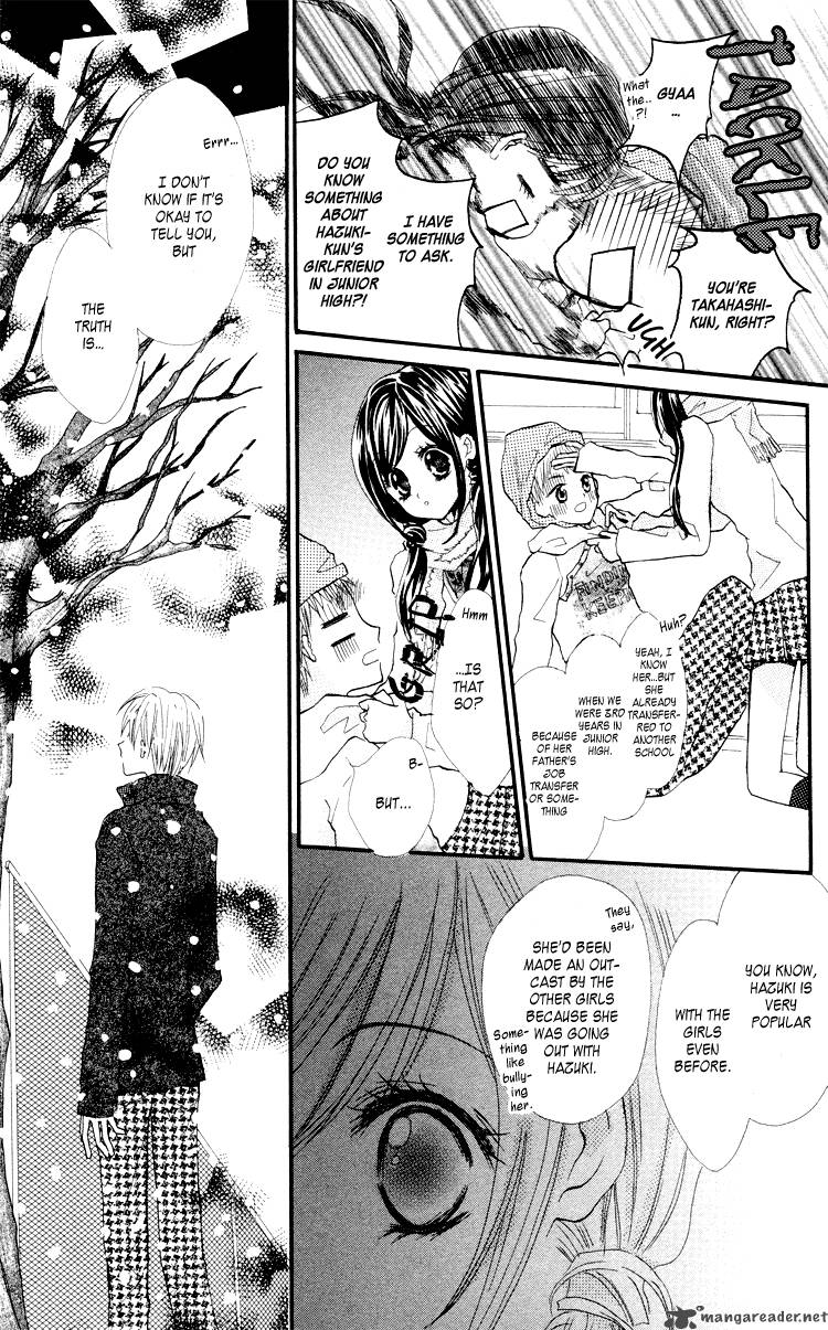 Anata E No Tsuki Chapter 2 Page 20