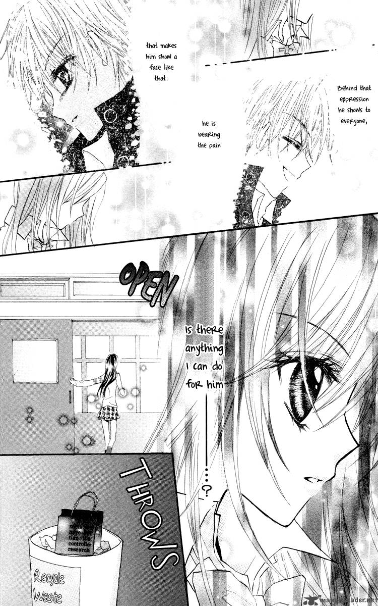 Anata E No Tsuki Chapter 2 Page 27