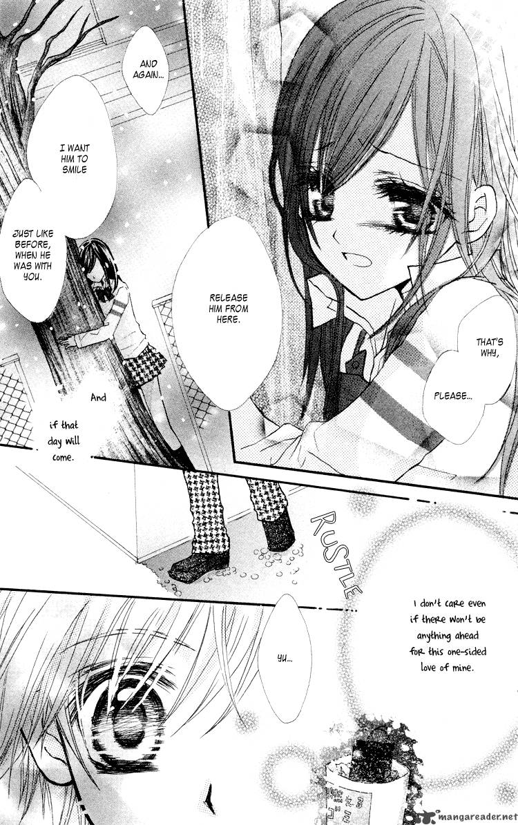 Anata E No Tsuki Chapter 2 Page 38