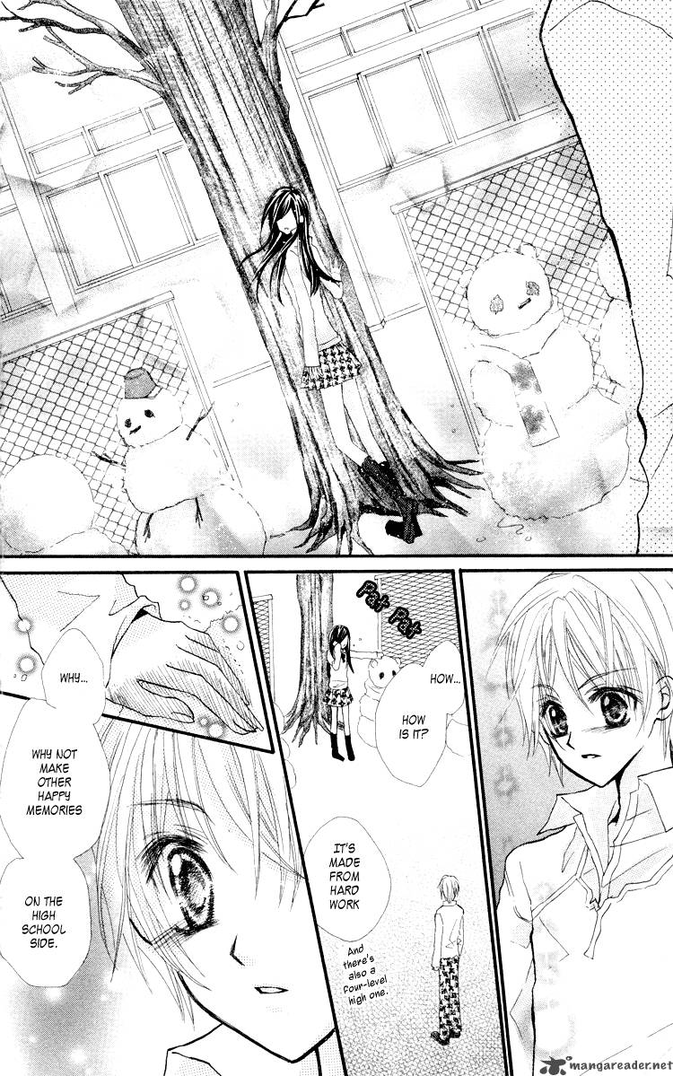 Anata E No Tsuki Chapter 2 Page 39