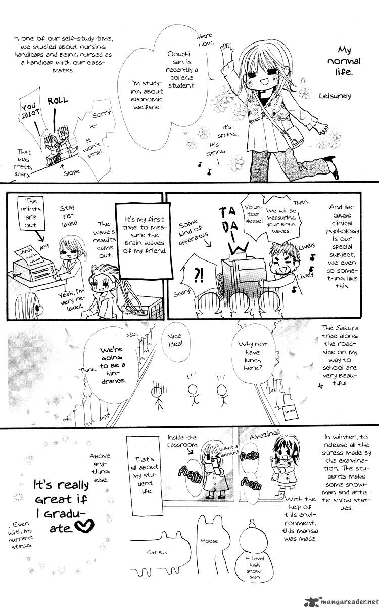 Anata E No Tsuki Chapter 2 Page 44