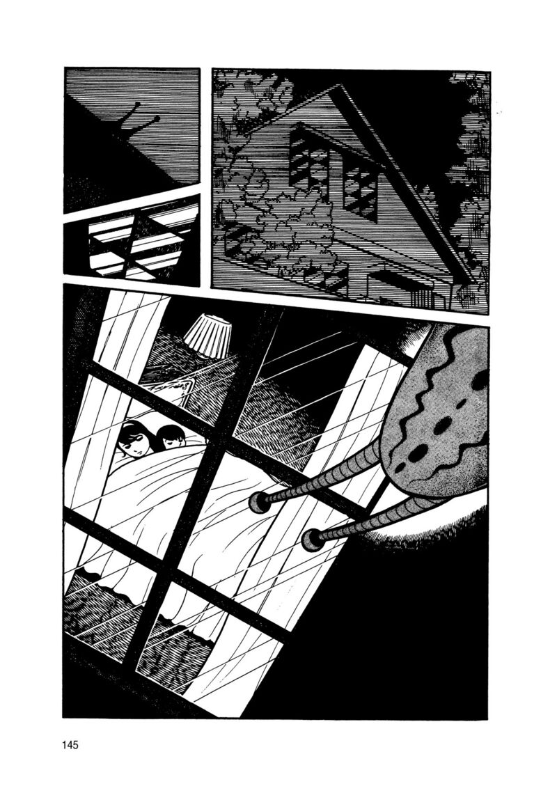 Android Kikaider Chapter 11 Page 52