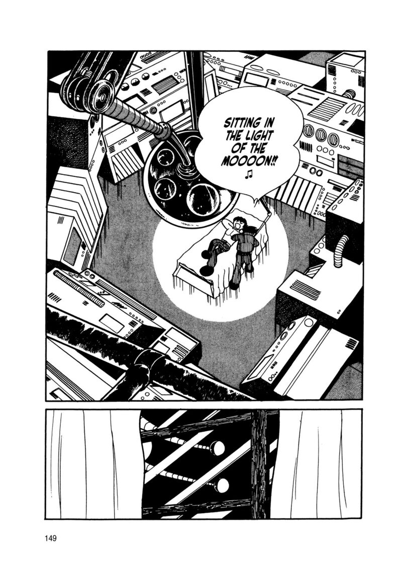 Android Kikaider Chapter 11 Page 56