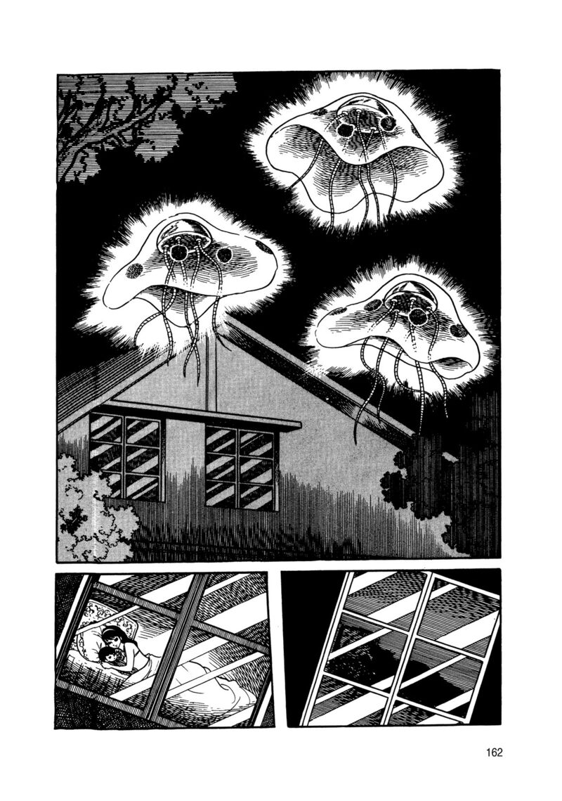 Android Kikaider Chapter 11 Page 69