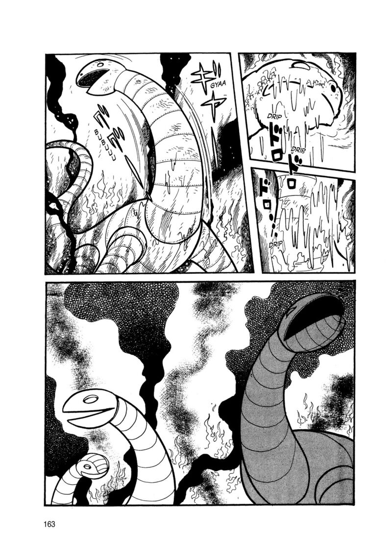 Android Kikaider Chapter 5 Page 62