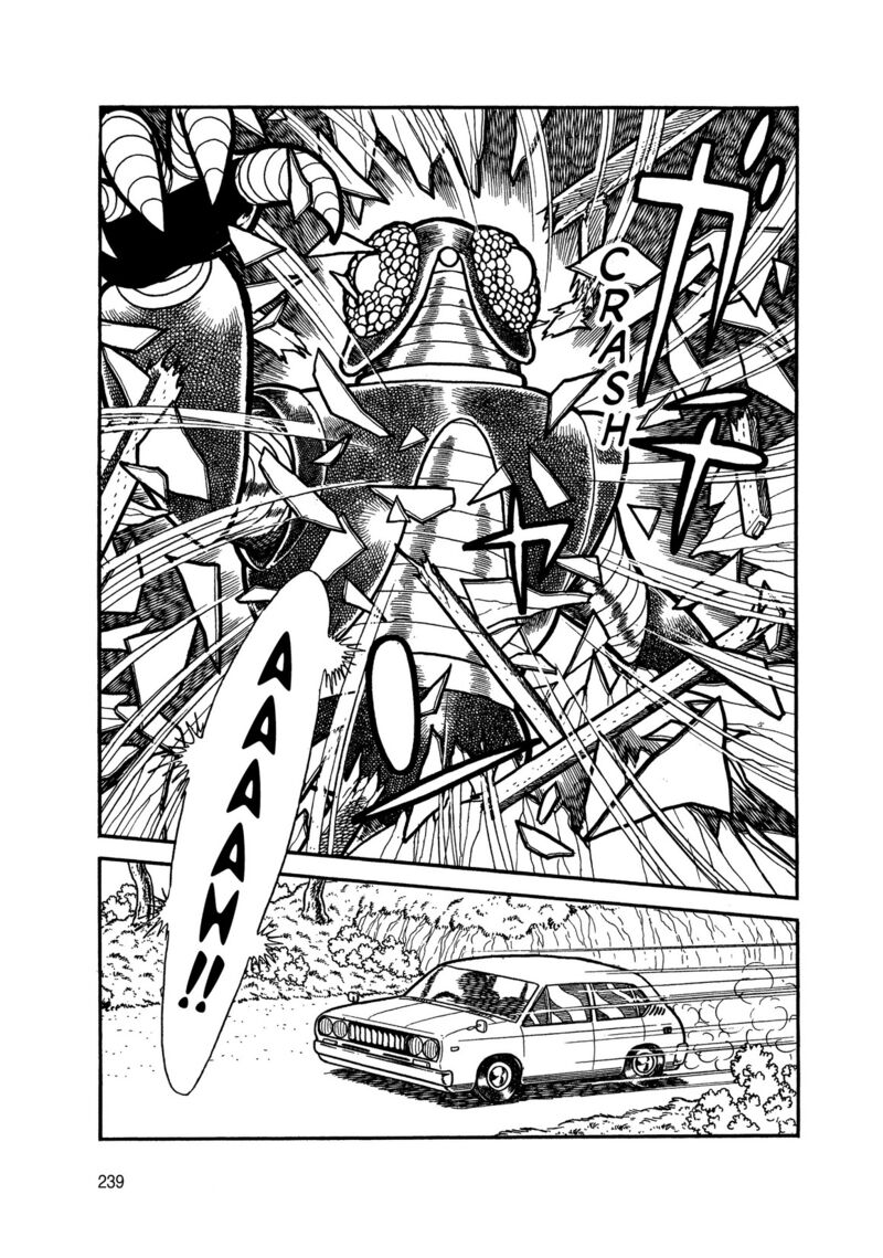 Android Kikaider Chapter 6 Page 53
