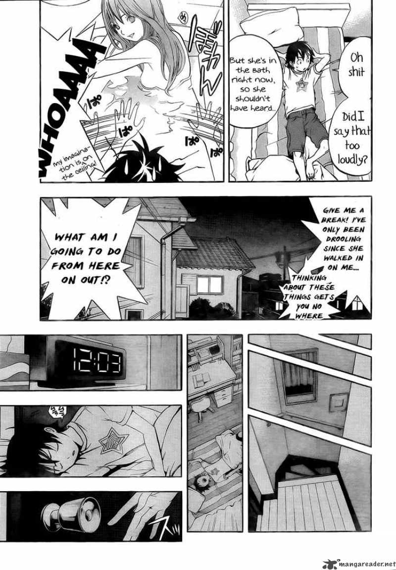 Ane Doki Chapter 1 Page 26