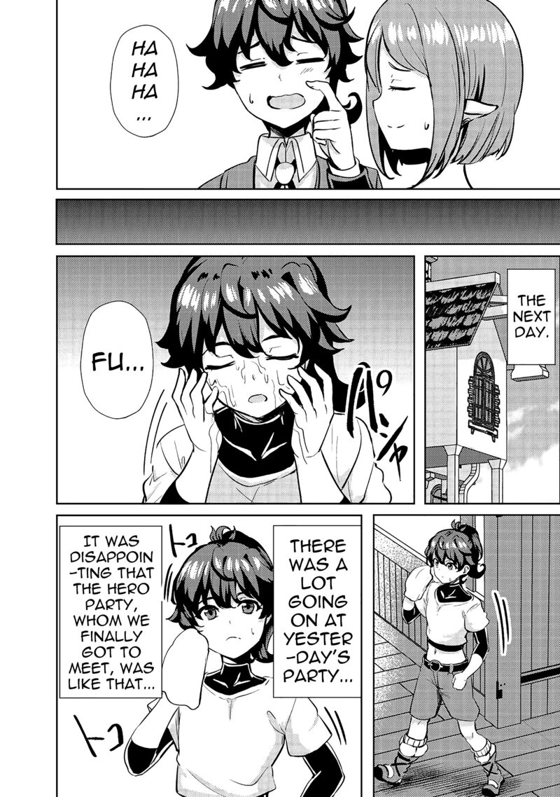 Ane Ga Kensei De Imouto Ga Kenja De Chapter 10 Page 24