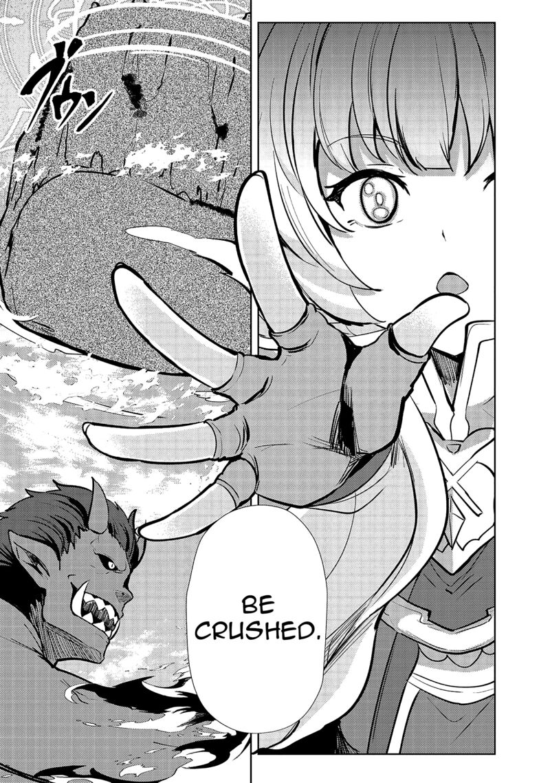 Ane Ga Kensei De Imouto Ga Kenja De Chapter 13 Page 18