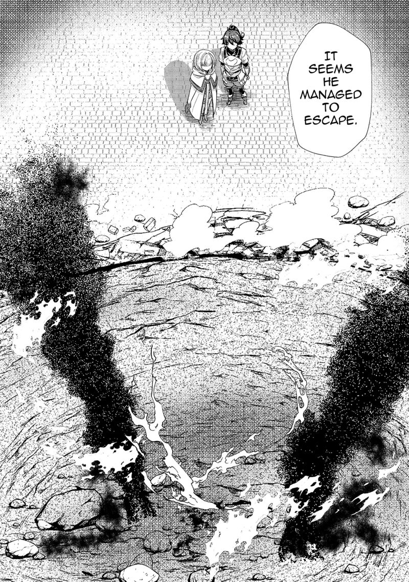 Ane Ga Kensei De Imouto Ga Kenja De Chapter 14 Page 8
