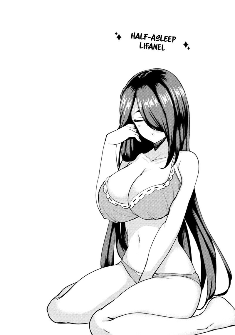 Ane Ga Kensei De Imouto Ga Kenja De Chapter 15 Page 27