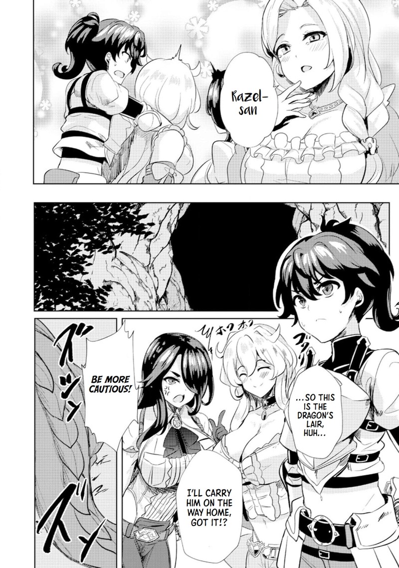 Ane Ga Kensei De Imouto Ga Kenja De Chapter 4 Page 24