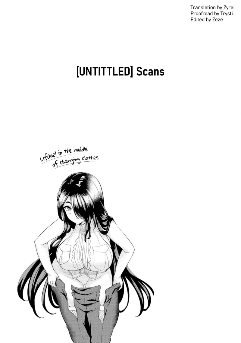 Ane Ga Kensei De Imouto Ga Kenja De Chapter 4 Page 25
