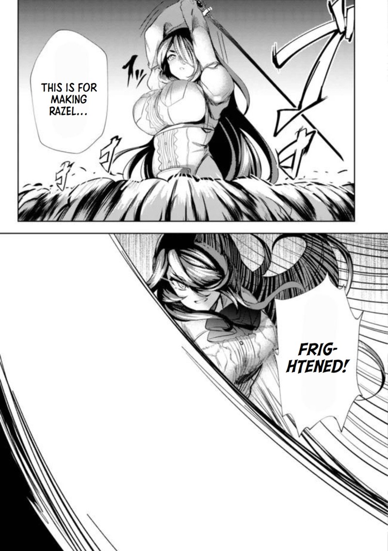 Ane Ga Kensei De Imouto Ga Kenja De Chapter 5 Page 11