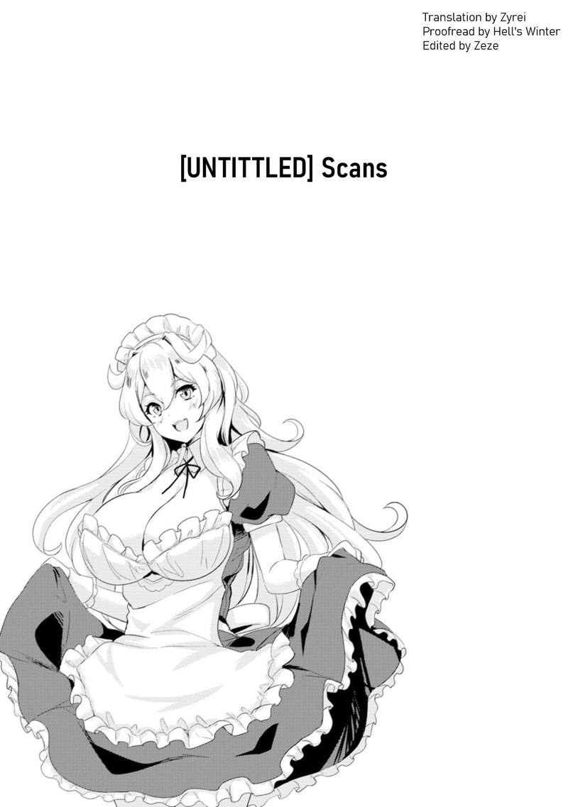 Ane Ga Kensei De Imouto Ga Kenja De Chapter 5 Page 27