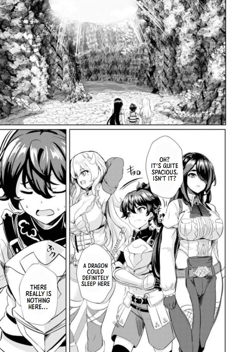 Ane Ga Kensei De Imouto Ga Kenja De Chapter 5 Page 5