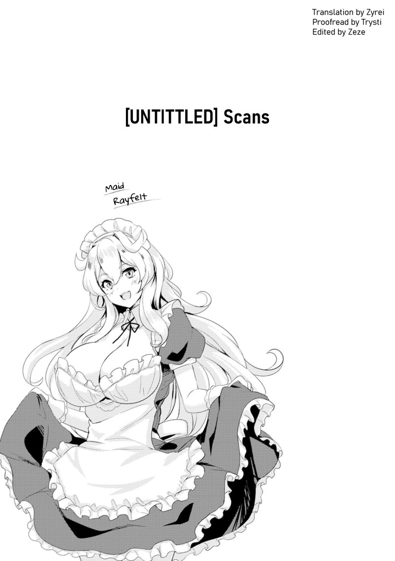 Ane Ga Kensei De Imouto Ga Kenja De Chapter 6 Page 26