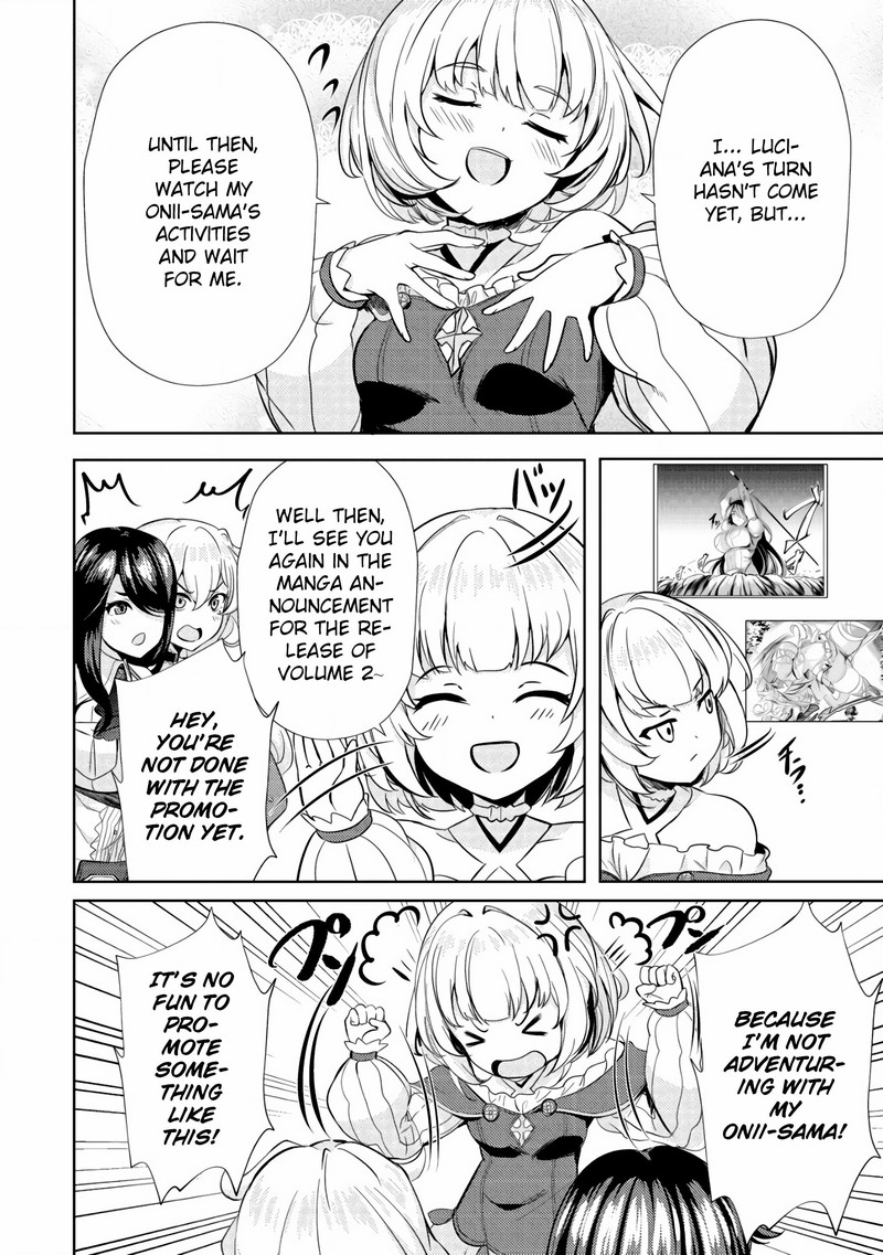 Ane Ga Kensei De Imouto Ga Kenja De Chapter 6e Page 2