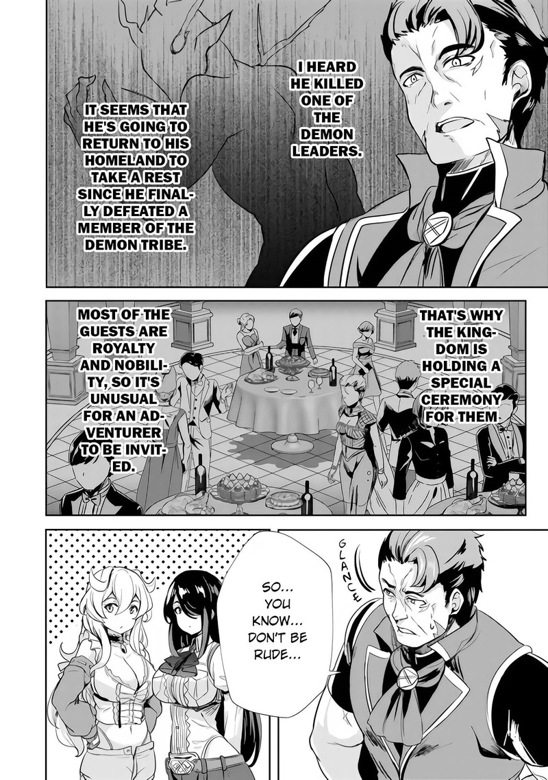 Ane Ga Kensei De Imouto Ga Kenja De Chapter 7 Page 6
