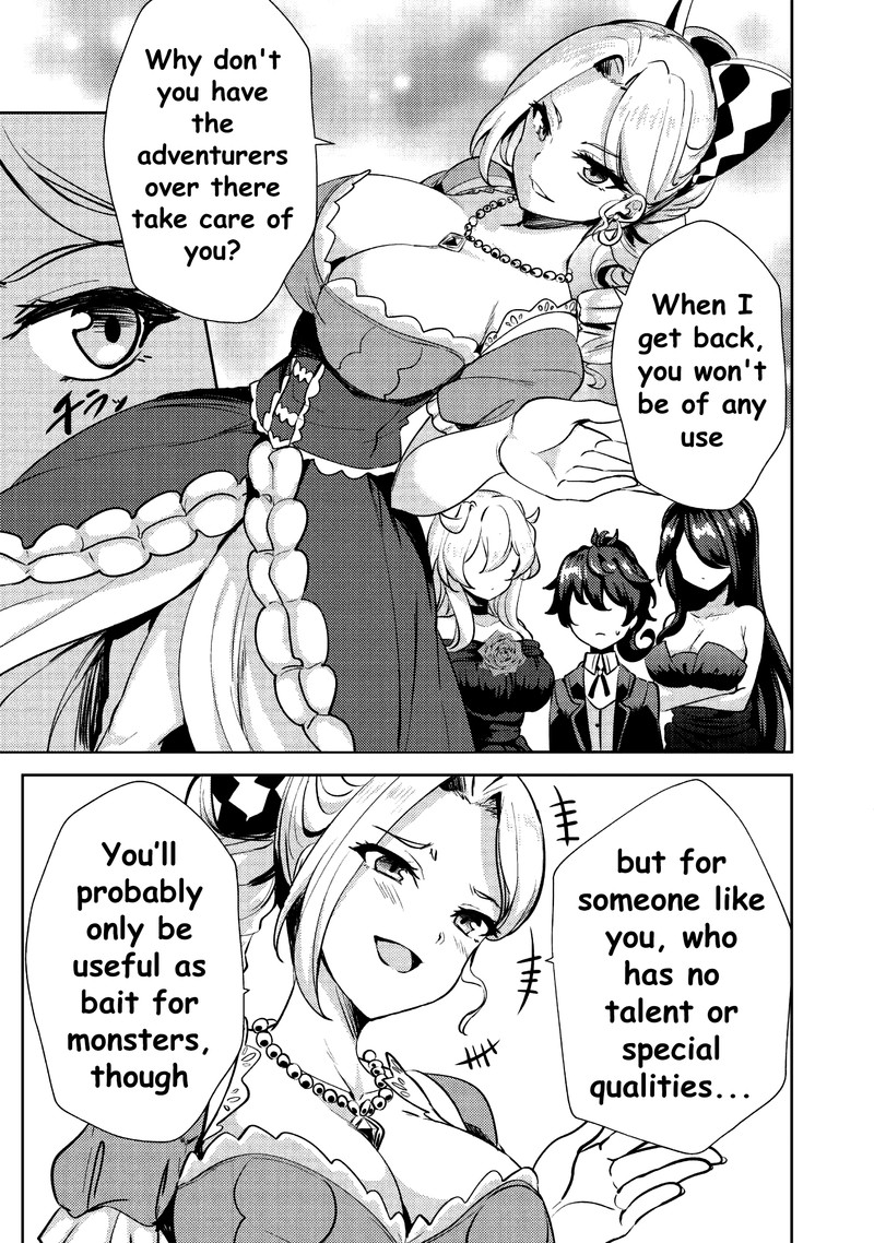 Ane Ga Kensei De Imouto Ga Kenja De Chapter 8 Page 15