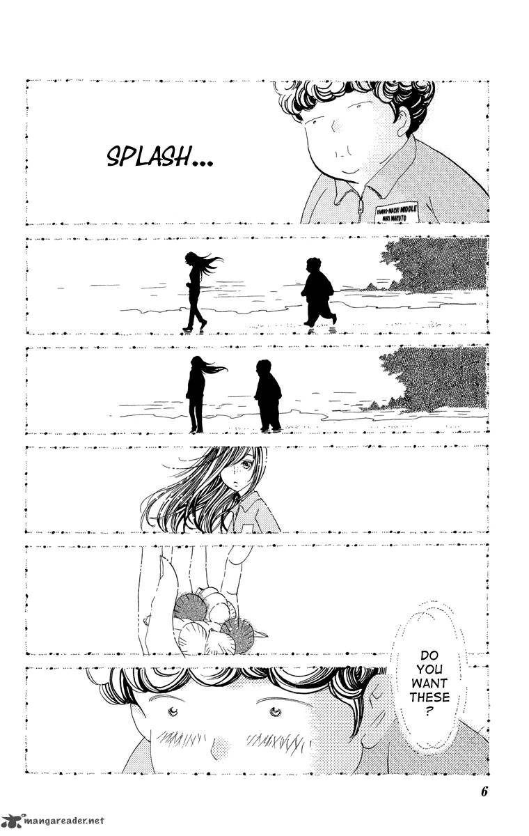 Ane No Kekkon Chapter 1 Page 9