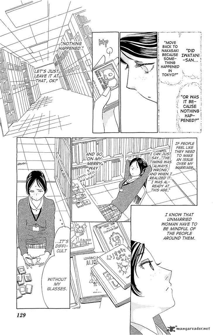 Ane No Kekkon Chapter 5 Page 3