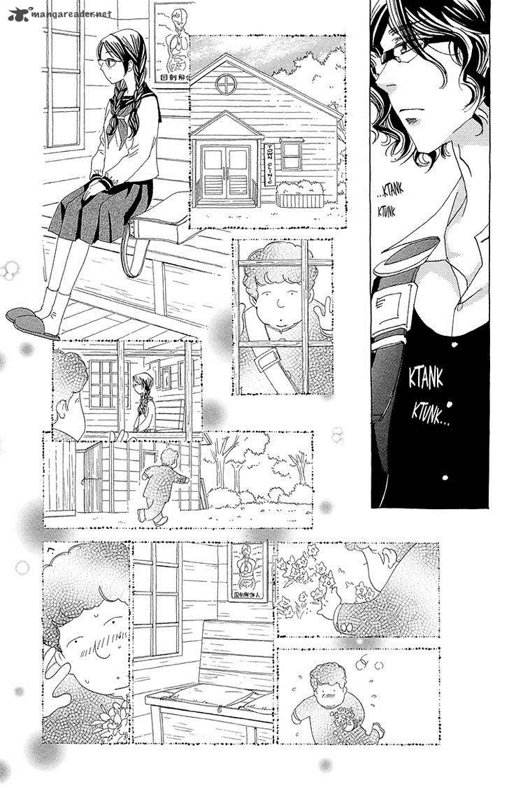 Ane No Kekkon Chapter 5 Page 9