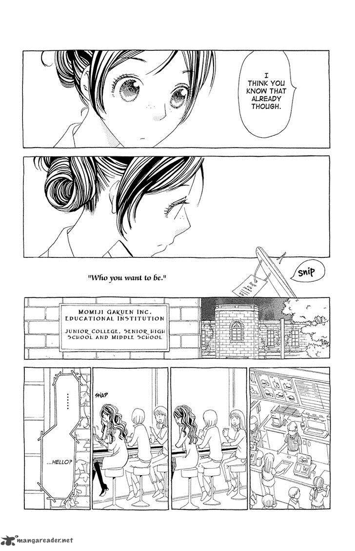 Ane No Kekkon Chapter 7 Page 33