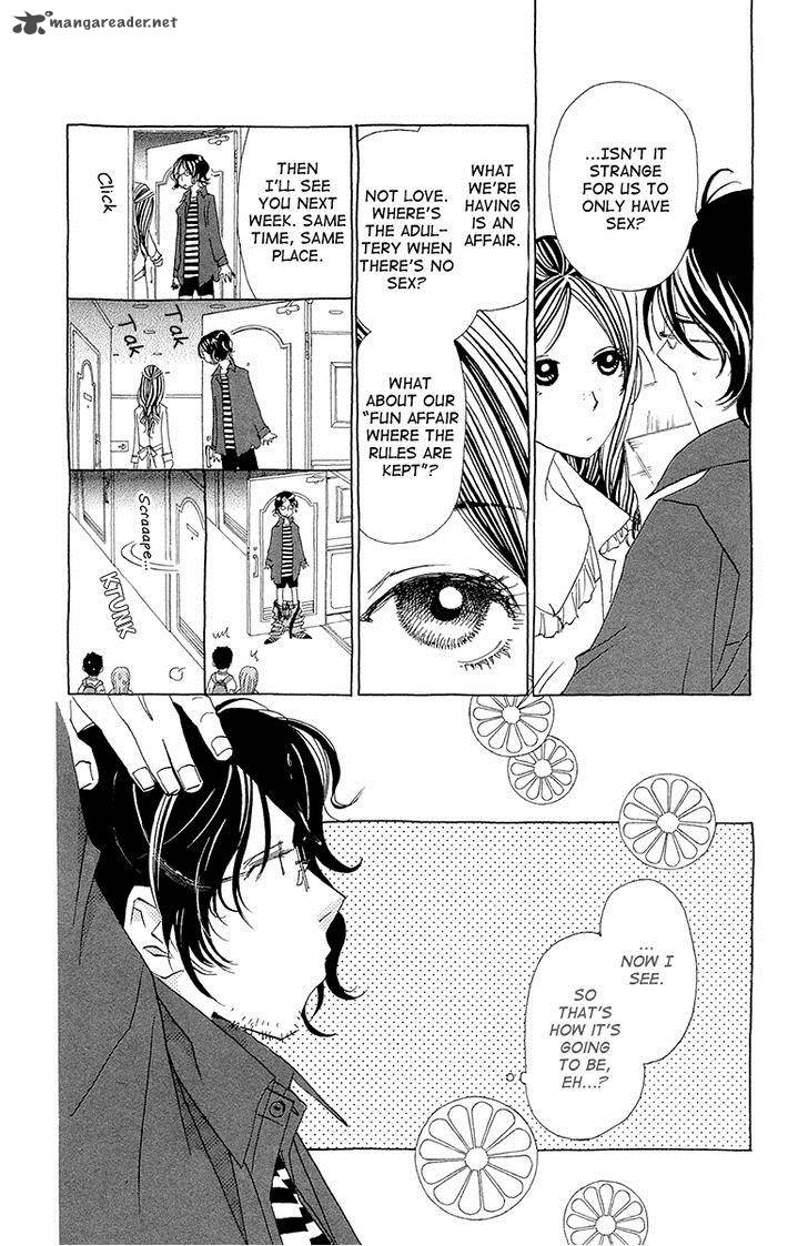 Ane No Kekkon Chapter 8 Page 14