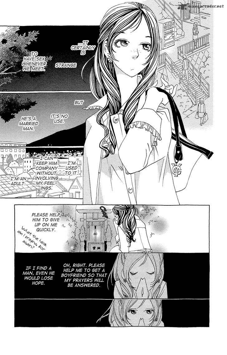Ane No Kekkon Chapter 8 Page 15