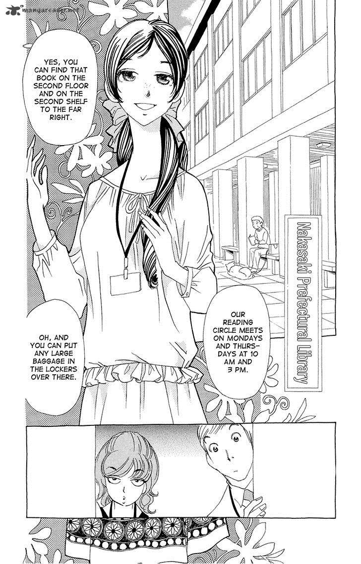 Ane No Kekkon Chapter 8 Page 3