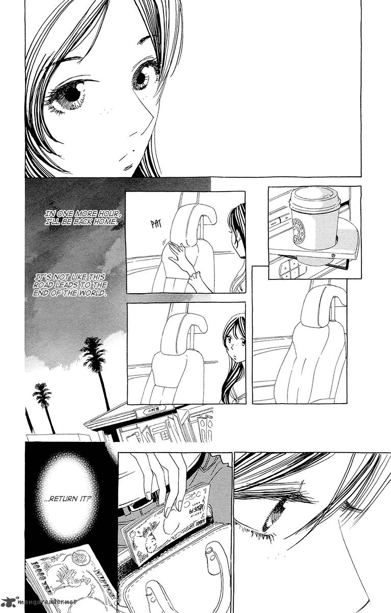 Ane No Kekkon Chapter 9 Page 29