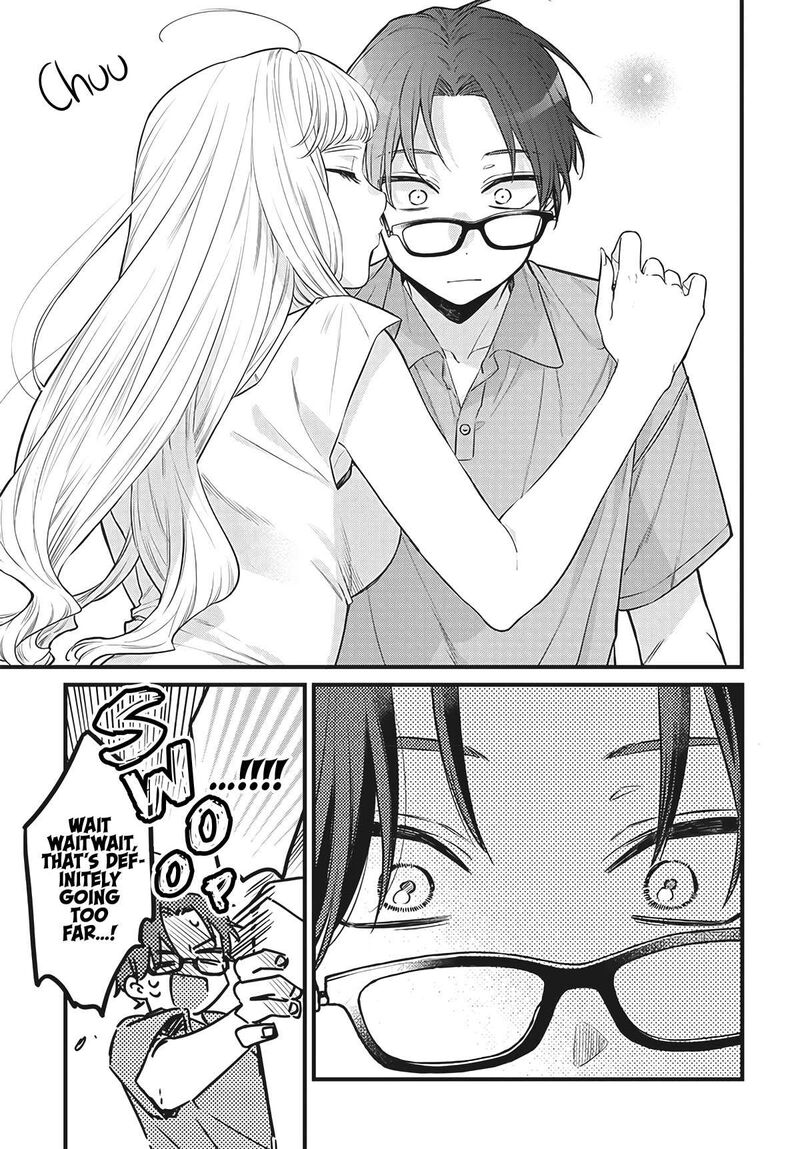Ane No Tomodachi Chapter 1 Page 29
