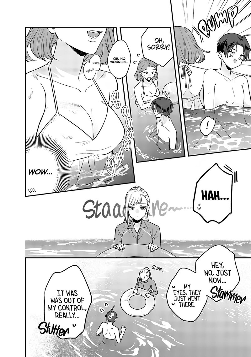 Ane No Tomodachi Chapter 10b Page 3