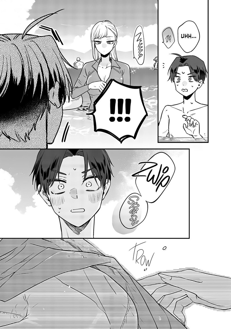 Ane No Tomodachi Chapter 10b Page 4