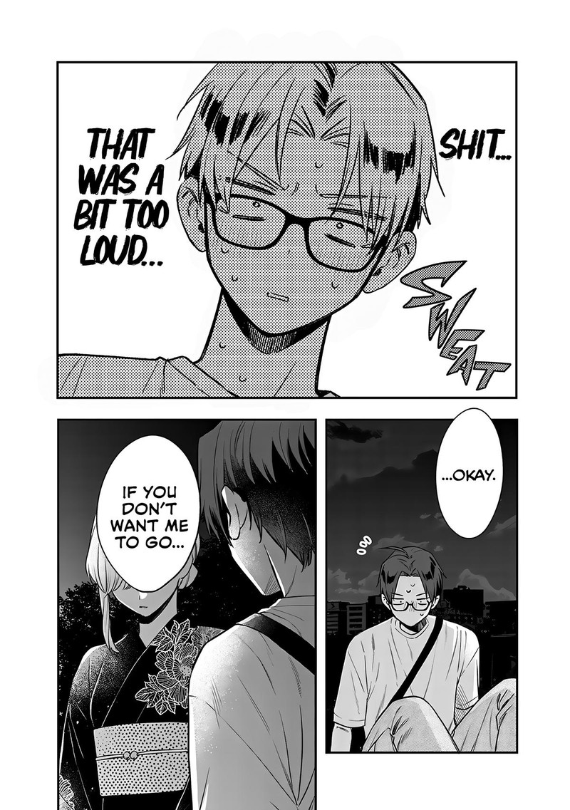 Ane No Tomodachi Chapter 15b Page 15