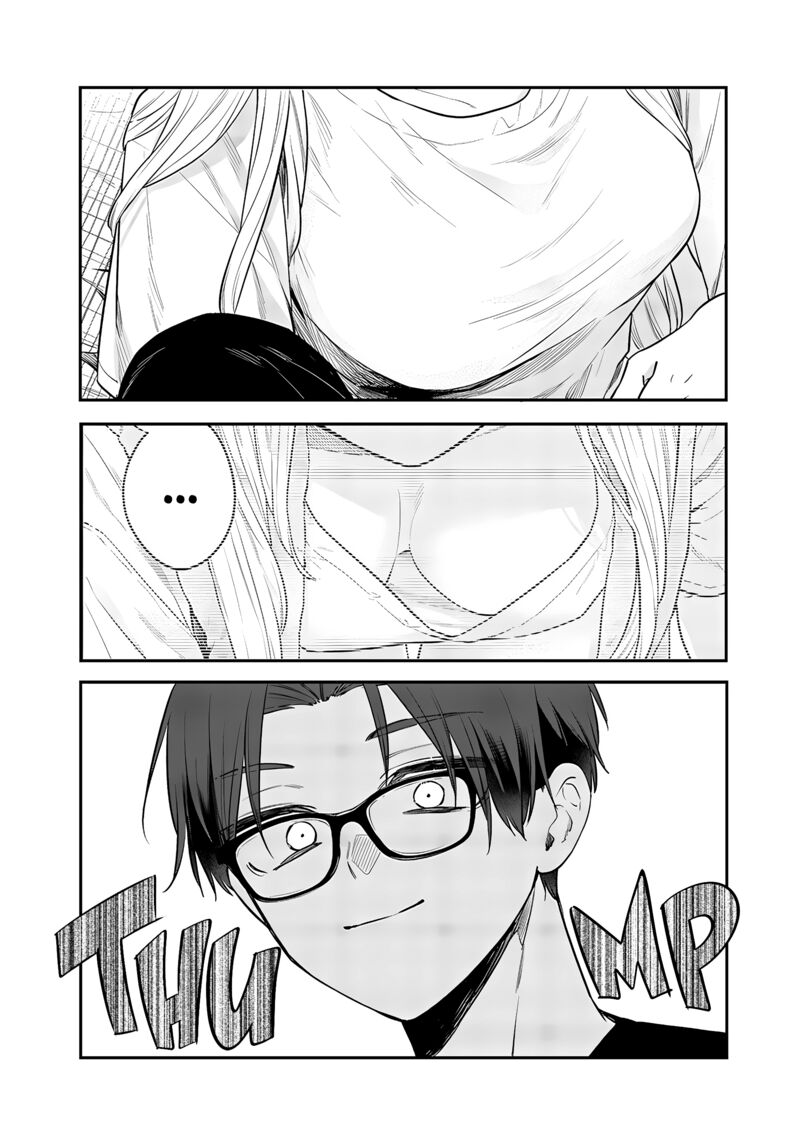 Ane No Tomodachi Chapter 18 Page 12