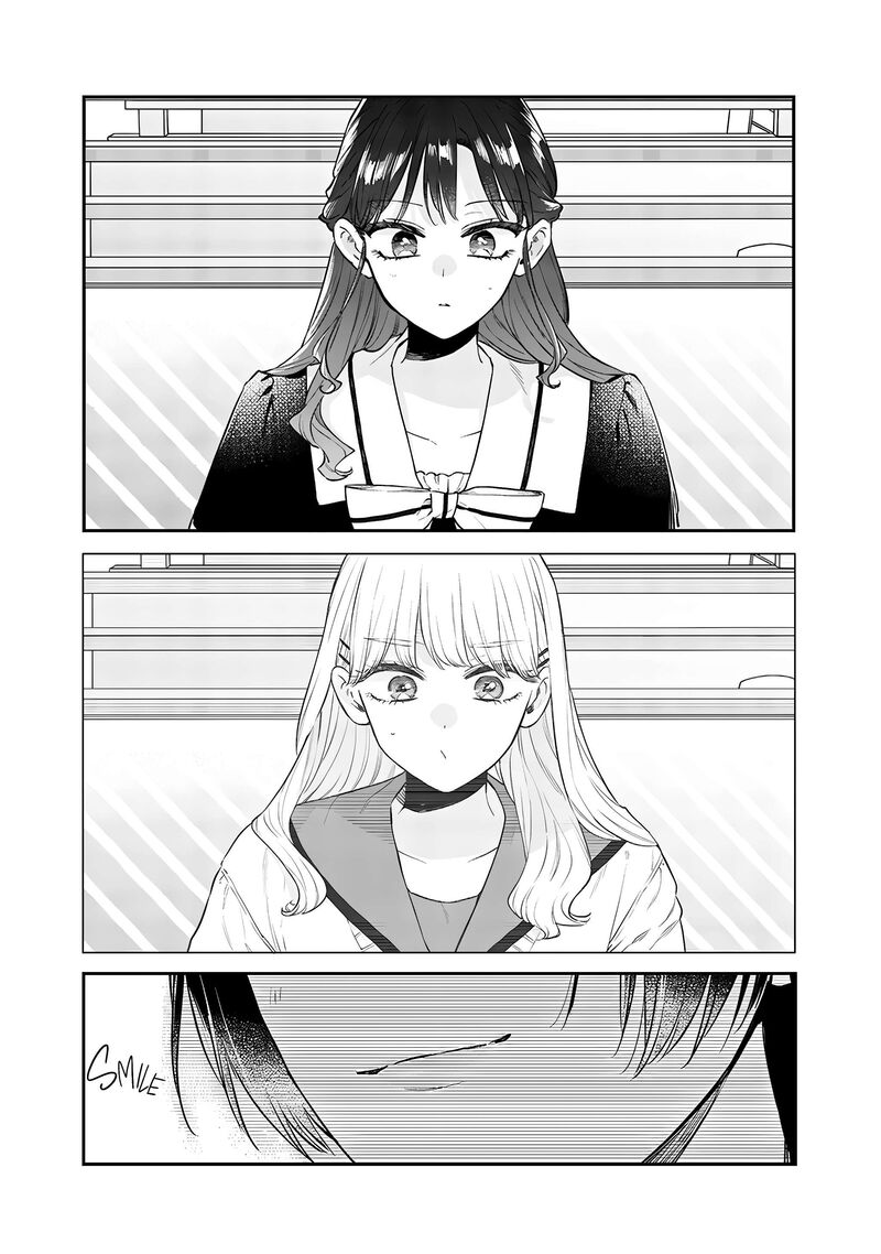Ane No Tomodachi Chapter 19 Page 15