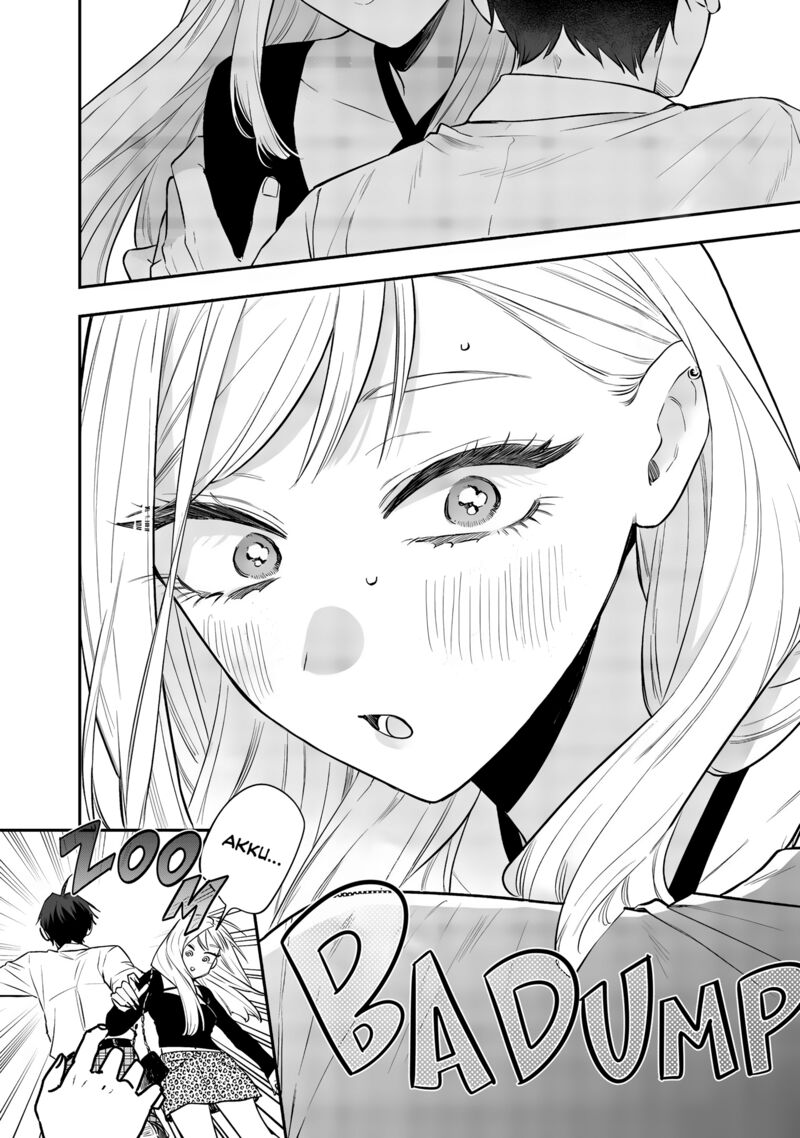 Ane No Tomodachi Chapter 23 Page 28