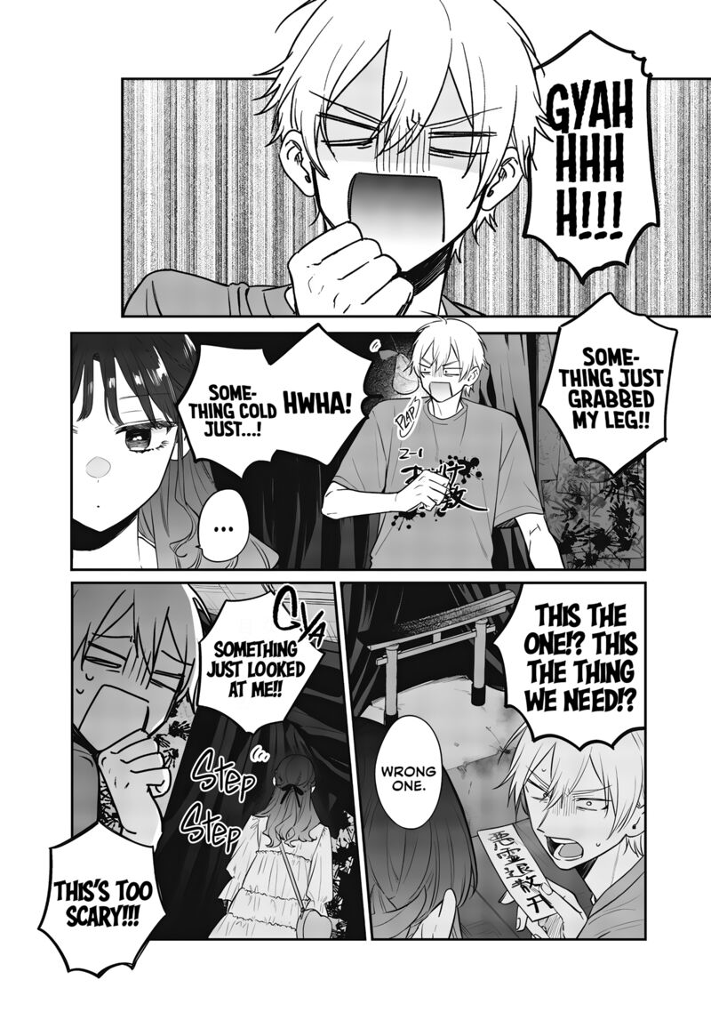 Ane No Tomodachi Chapter 23 Page 30