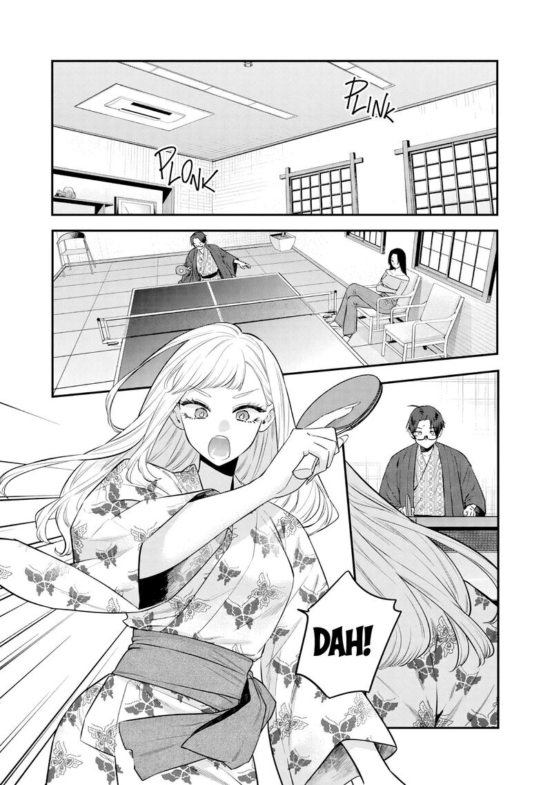 Ane No Tomodachi Chapter 26 Page 22