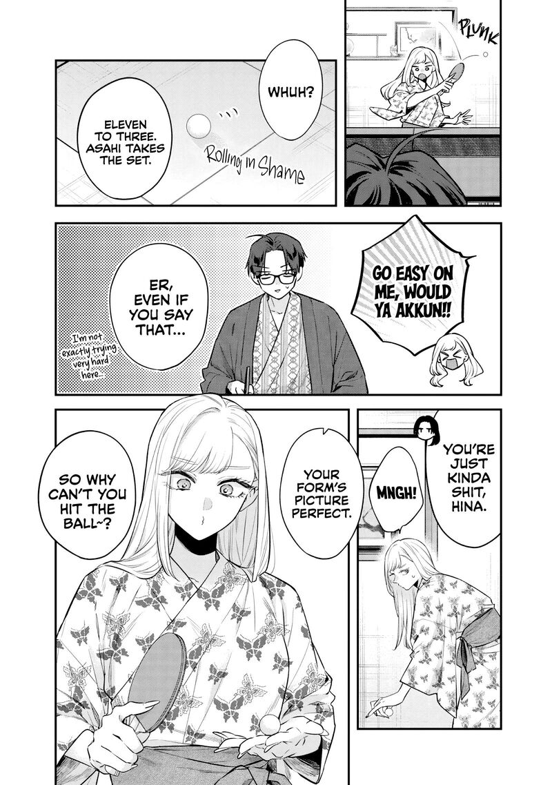 Ane No Tomodachi Chapter 26 Page 23