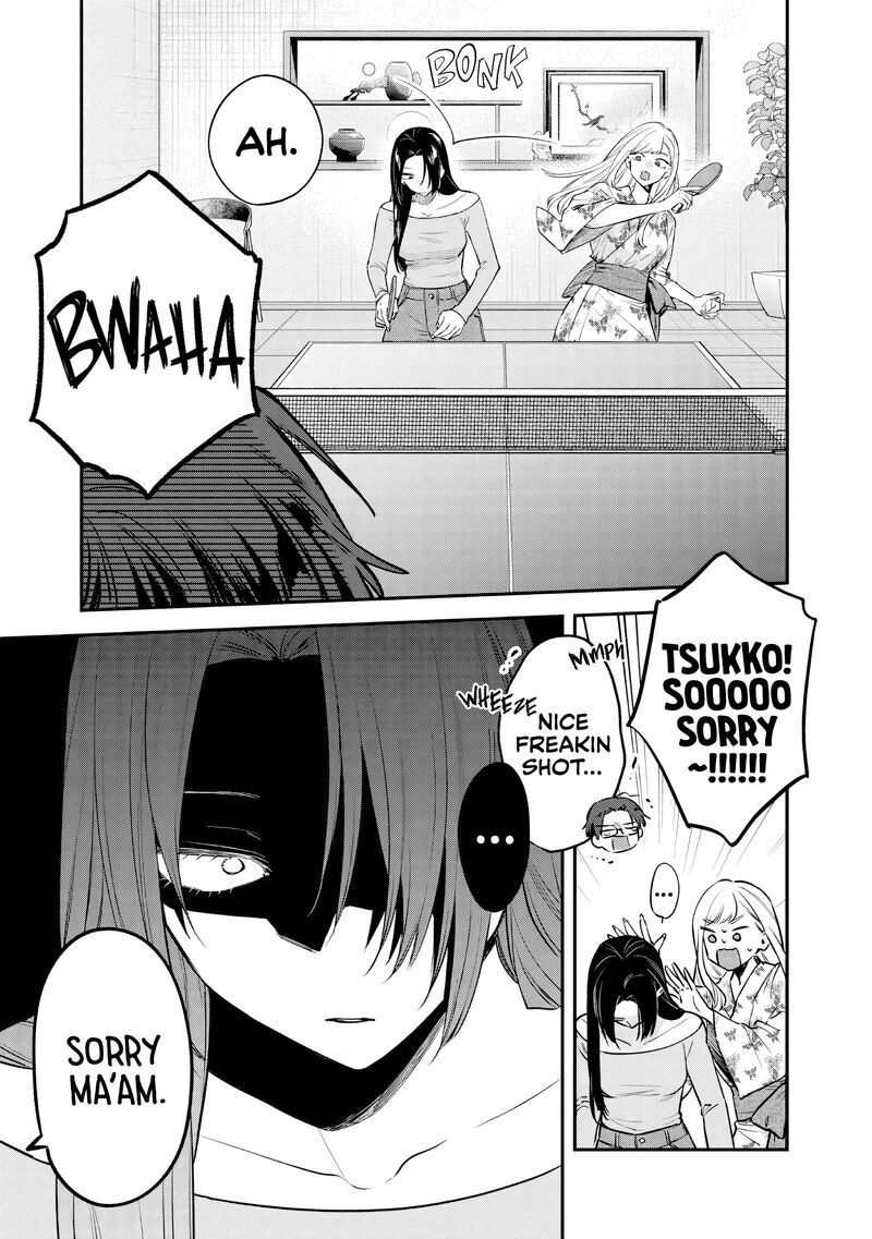 Ane No Tomodachi Chapter 26 Page 28