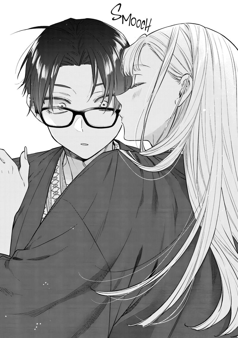 Ane No Tomodachi Chapter 28 Page 13