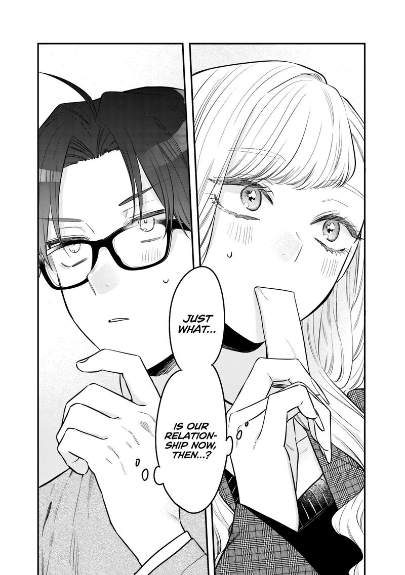 Ane No Tomodachi Chapter 28 Page 24