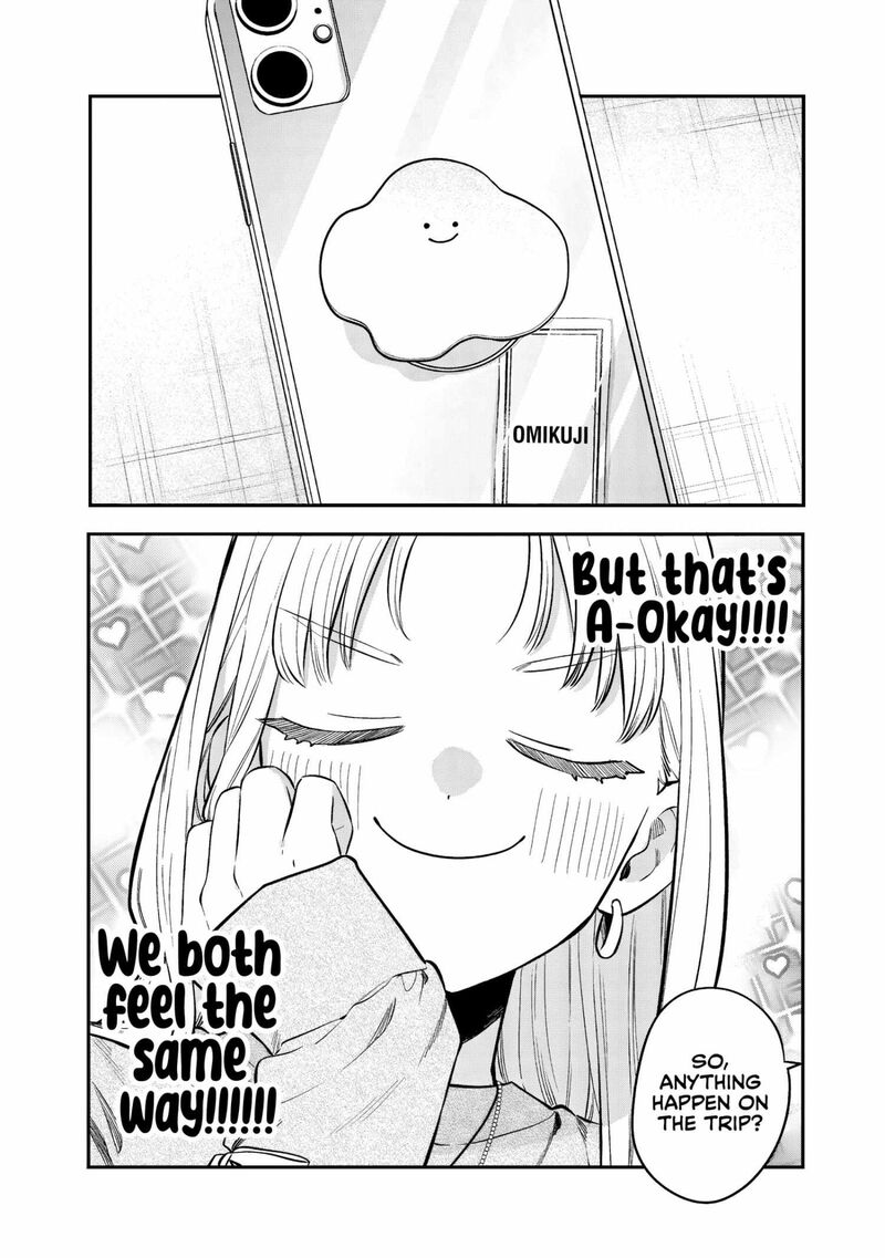 Ane No Tomodachi Chapter 29 Page 15