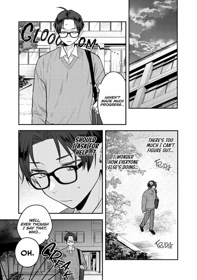 Ane No Tomodachi Chapter 29 Page 18