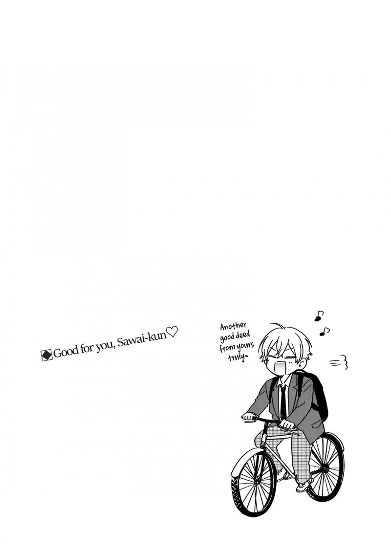 Ane No Tomodachi Chapter 29 Page 35