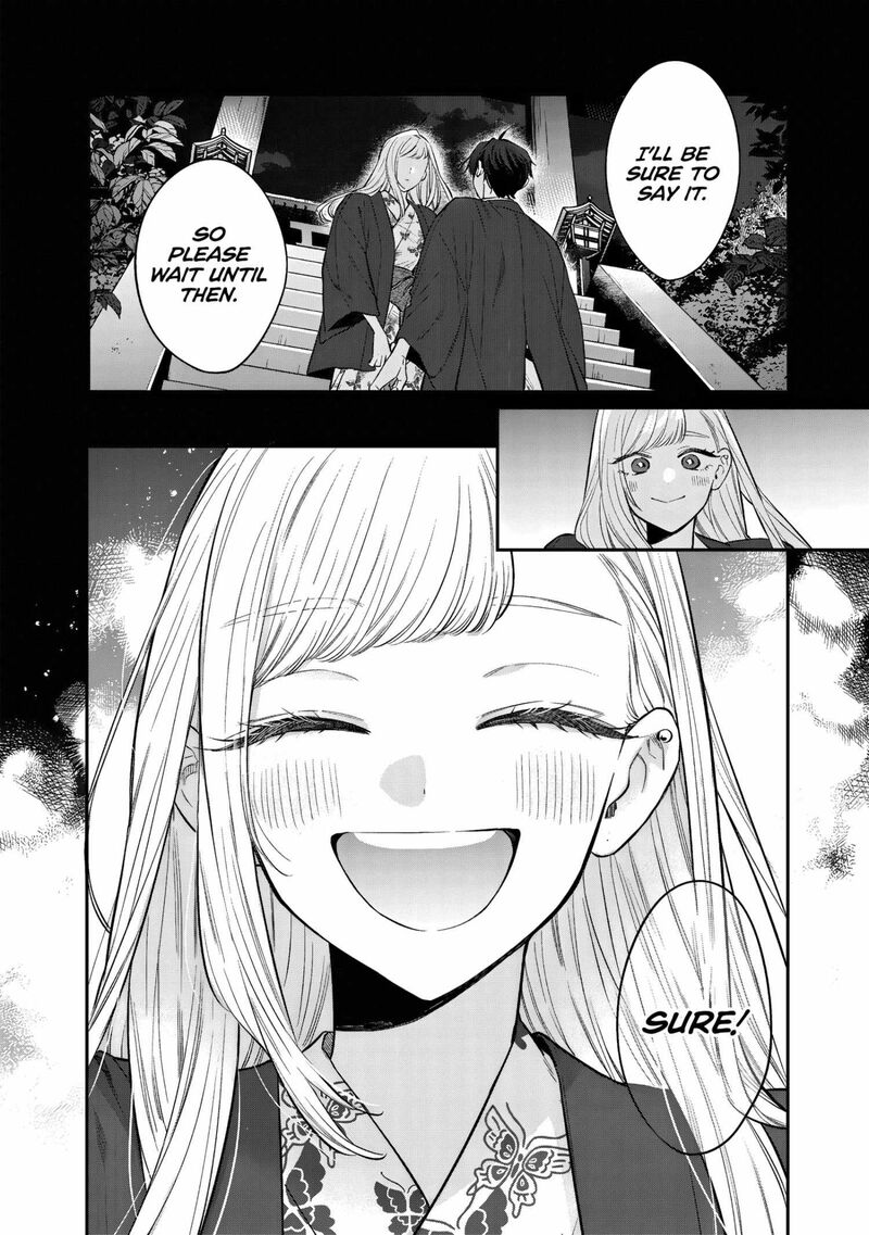 Ane No Tomodachi Chapter 29 Page 9
